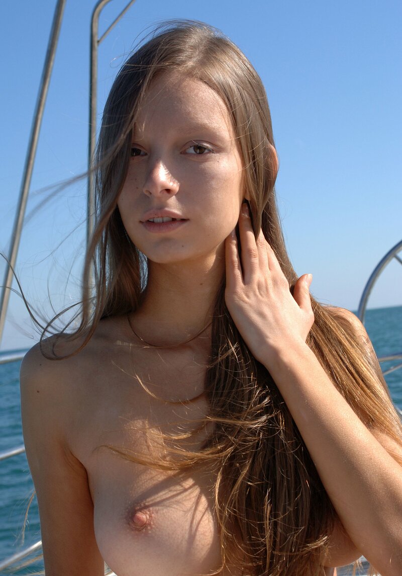 Маргарита, 18 лет, 1 размер груди