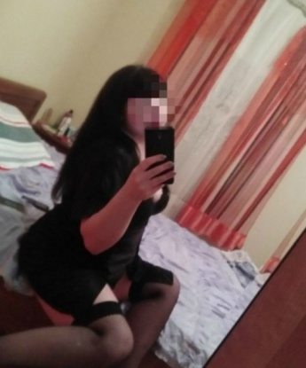 Катя, 34 года, 3 размер груди